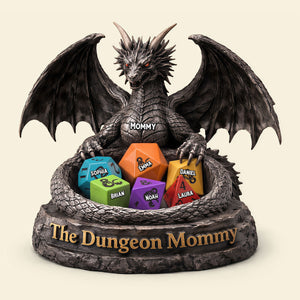 Eternal Strength Acrylic Plaque - Personalized Gifts For Mom 05OHTI250326-Homacus