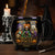 Three Spooky Sisters Cauldron Mug - Personalized Gifts For Horror Lovers 02ohti260825-Homacus