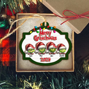 Personalized Gifts For Family Christmas Ornament 02xqti291024-Homacus