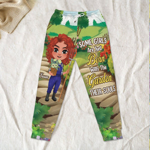 Personalized Gifts For Gardening Lover Sweatpants 03ohti161224hh-Homacus