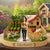Farm Girl Plaque - Personalized Gifts For Farmers 01nati250625-Homacus