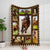 Personalize Gifts For Horse Lover Blanket 051qhti030125-Homacus
