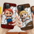 Horror Character Phone Case - Personalized Gifts For Horror Lovers 02pgti030925-Homacus