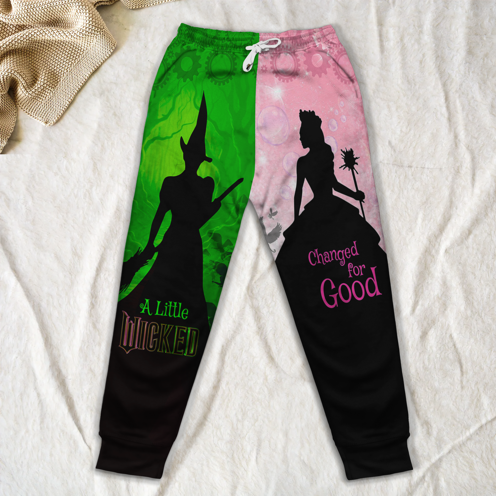 Gifts For Besties Movie Fans Sweatpants 02huhu031224-Homacus