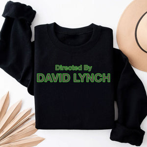 David Lynch Shirt-Homacus