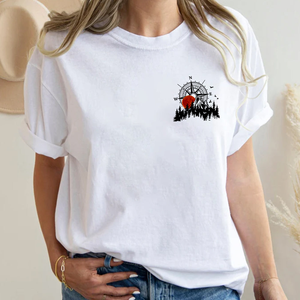 Personalized Gifts For Her Shirt 04hudt130723hn GRER2005-Homacus