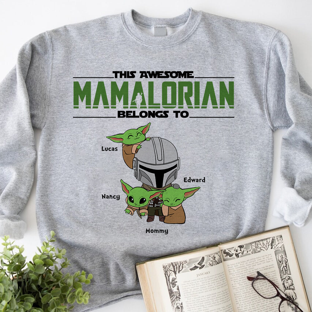 Personalized Gifts For Dad Shirt 02huli250423hh-Homacus