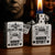 Rolling Up Some Horror Lighter, Personalized Gifts For Smoking Lovers 05qhti080925-Homacus