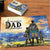 Personalized Gifts For Dad Jigsaw Puzzle 05hudc170524hg Father's Day-Homacus