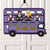 Personalized Gifts For Family Wood Sign Family Bus 03XQTI130824PA-Homacus