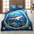 Shark Quilt Bed Set 05huti220125-Homacus