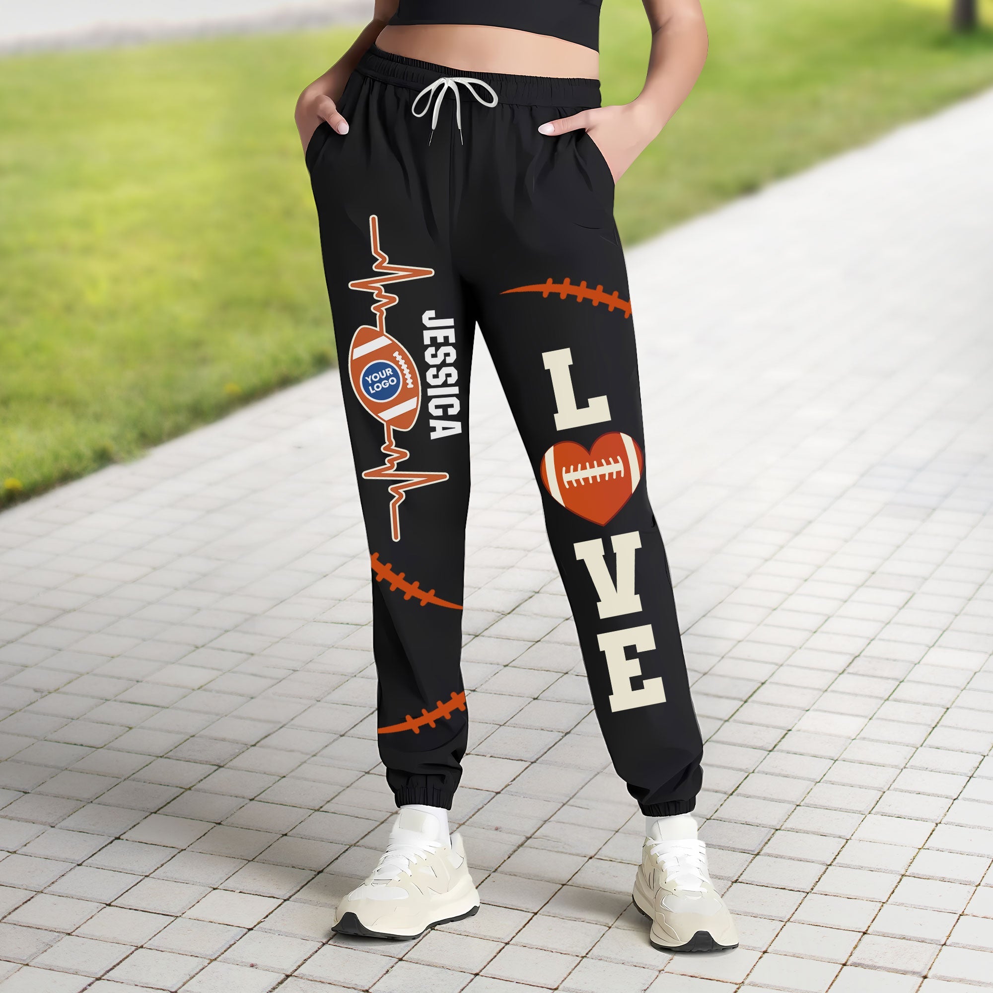 Personalized Gifts For Football Lover Sweatpants 01ohti021224-Homacus