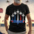 Top Grandpa Shirt - Personalized Gifts For Grandpa 02ohti090625-Homacus
