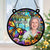 Custom Photo Gifts For Heaven Memorial Suncatcher Ornament 021NATI150824-Homacus