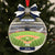 Sport Stadium Ornament - Personalized Gifts For Sport Lovers 04hyti031025-Homacus