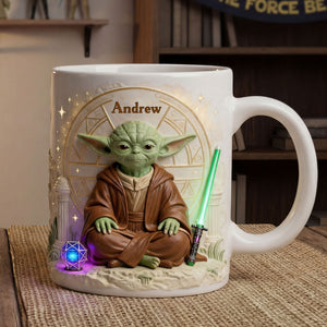Cosmic Coffee Mug - Personalized Gifts For Cosmic Lovers 02hyti150126-Homacus