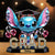 Graduation Plaque - Personalized Gifts For Graduates 02nati290425-Homacus