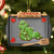 Mischievous Green Gingerbread Couple Ornament, Personalized Gifts For Couple 02qhti180925-Homacus