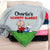 Personalized Gifts For Kid Blanket Security Blanket 02QHTI211023HH-Homacus