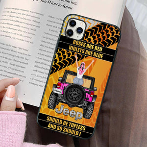 Personalized Gifts For Off Road Car Lover Phone Case 04kadc050724tm-Homacus