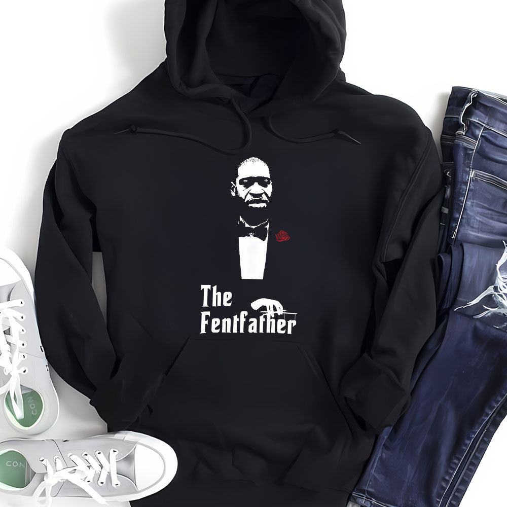 George Floyd Shirt - The Fentfather-Homacus