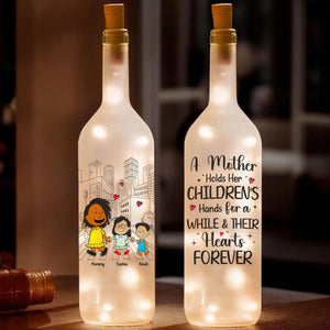 Personalized Gifts For Mom Bottle Lamp 05kati140225-Homacus