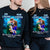 Personalized Football Couple Shirt, But They Both Love Each Other 04HUTI110124-Homacus