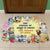 Cute Teacher Doormat - Personalized Gifts For Teacher 03huti060825-Homacus