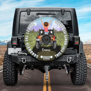 Personalized Gifts For Her Tire Cover 03HUDC110624HN-Homacus
