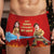 Fun Firefighter Property Men Boxer, Personalized Gifts For Firefighter Husband 03qhti031025-Homacus