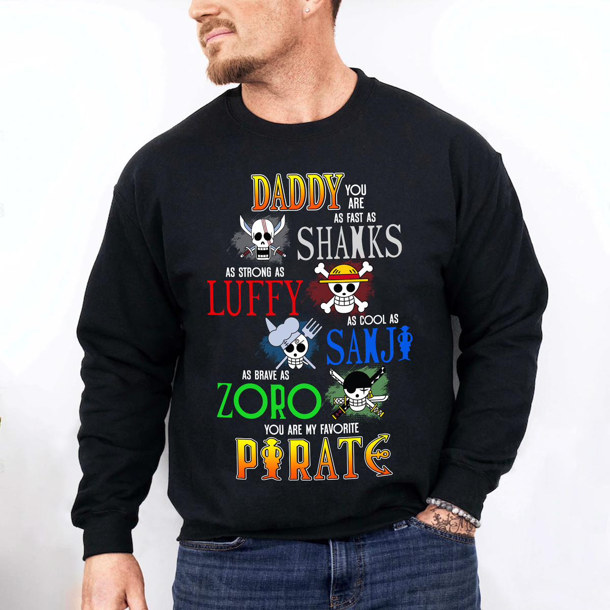 Personalized Gifts For Dad Shirt 05hupu020524pa-Homacus