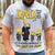 Personalized Gifts For Dad Shirt 05huti210524-Homacus
