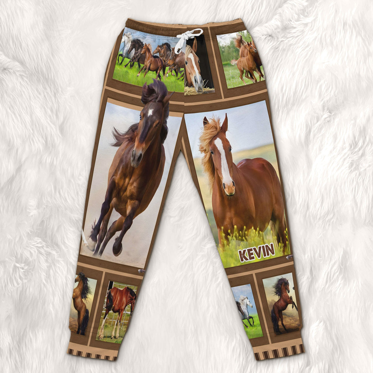 Personalized Gifts For Horse Lover Sweatpants 052qhti030125-Homacus