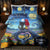 Horror Couple Quilt Bedding Set - Personalized Gifts For Couple 01qhti120825-Homacus