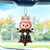 Cute Doll Car Ornament - Personalized Gifts For Motorcycle Lovers 02nati140725-Homacus