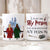 Personalized Gifts For Magic Friends Coffee Mug 01kati211224hg-Homacus