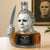 Horror Glass Whiskey Bottle - Personalized Gifts For Horror Lovers 05ohti220825-Homacus