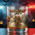 Horror Bar Whiskey Glass, Personalized Gifts For Horror Lovers 01qhti190825-Homacus