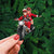 Personalized Gift For Couple Christmas Ornament Motorbike Couple 016ACTI111124DA-Homacus