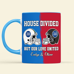 Personalized Gifts For American Football Lovers Coffee Mug 01huti051224-Homacus