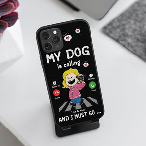 Personalized Gifts For Pet Lover Phone Case 02toti010724hh-Homacus