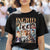 Ingrid Bergman Shirt GRER2005-Homacus
