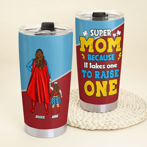 Personalized Gifts For Mom Tumbler 04OHTI090424PA Mother's Day-Homacus