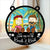 Personalized Gifts For Couple Suncatcher Ornament 04toti080125pa-Homacus