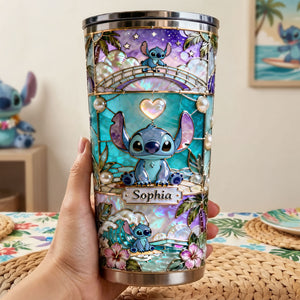 Adorable Tumbler - Personalized Gifts 04PATI130126-Homacus