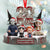 Horror Family Ornament - Personalized Gifts For Family 05ohti131025-Homacus