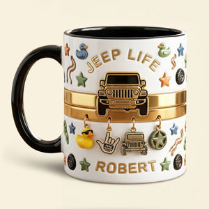 Off-Road Coffee Accent Mug - Personalized Gifts For Off-Road Lovers 02ohti181225-Homacus