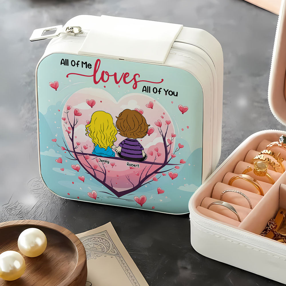 Personalized Gifts For Couple Jewelry Box All Of You 03xqti211224hg-Homacus