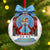 Sisters Ornament - Personalized Gifts For Besties 05nati230925-Homacus