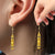 Teacher Earrings - Personalized Gifts For Teachers 01nati040725-Homacus